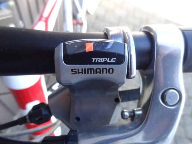 Cube Biciclette: Rennvelo CUBE AGREE GTC – Usato da Pfäffikon ZH venduto da mamapa 4