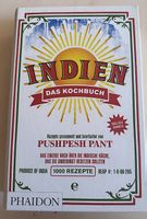 Indien 1000 Rezepte