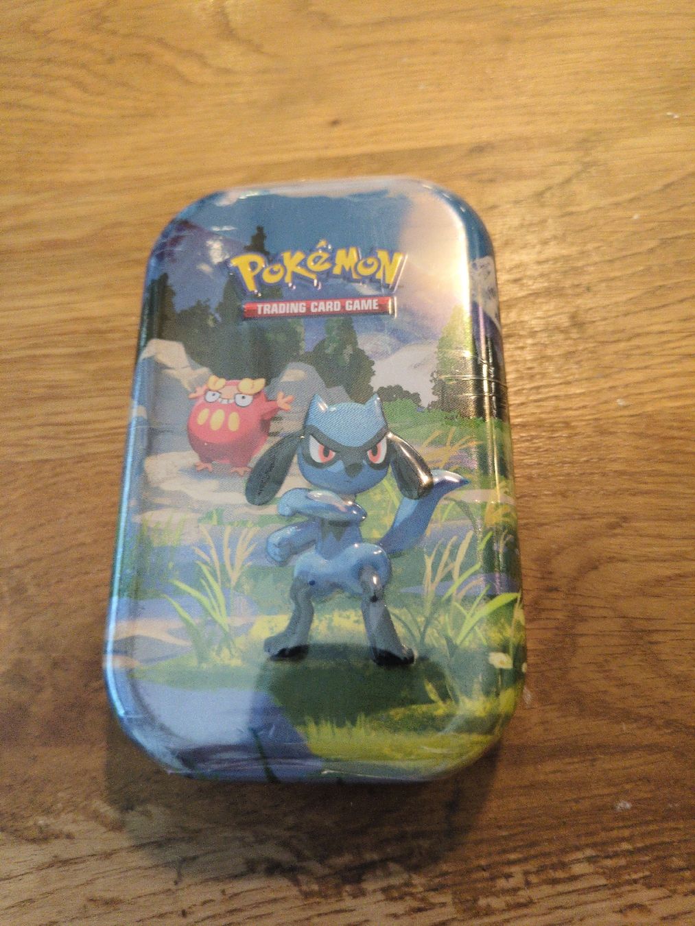 Pokémon Cartes à collectionner: Ascended Heroes Tin En – Neuf avec emballage d'origine à Zürich par Andort