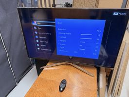 Samsung Smart TV UE40H6470 – 40 Zoll (102 cm) Full HD