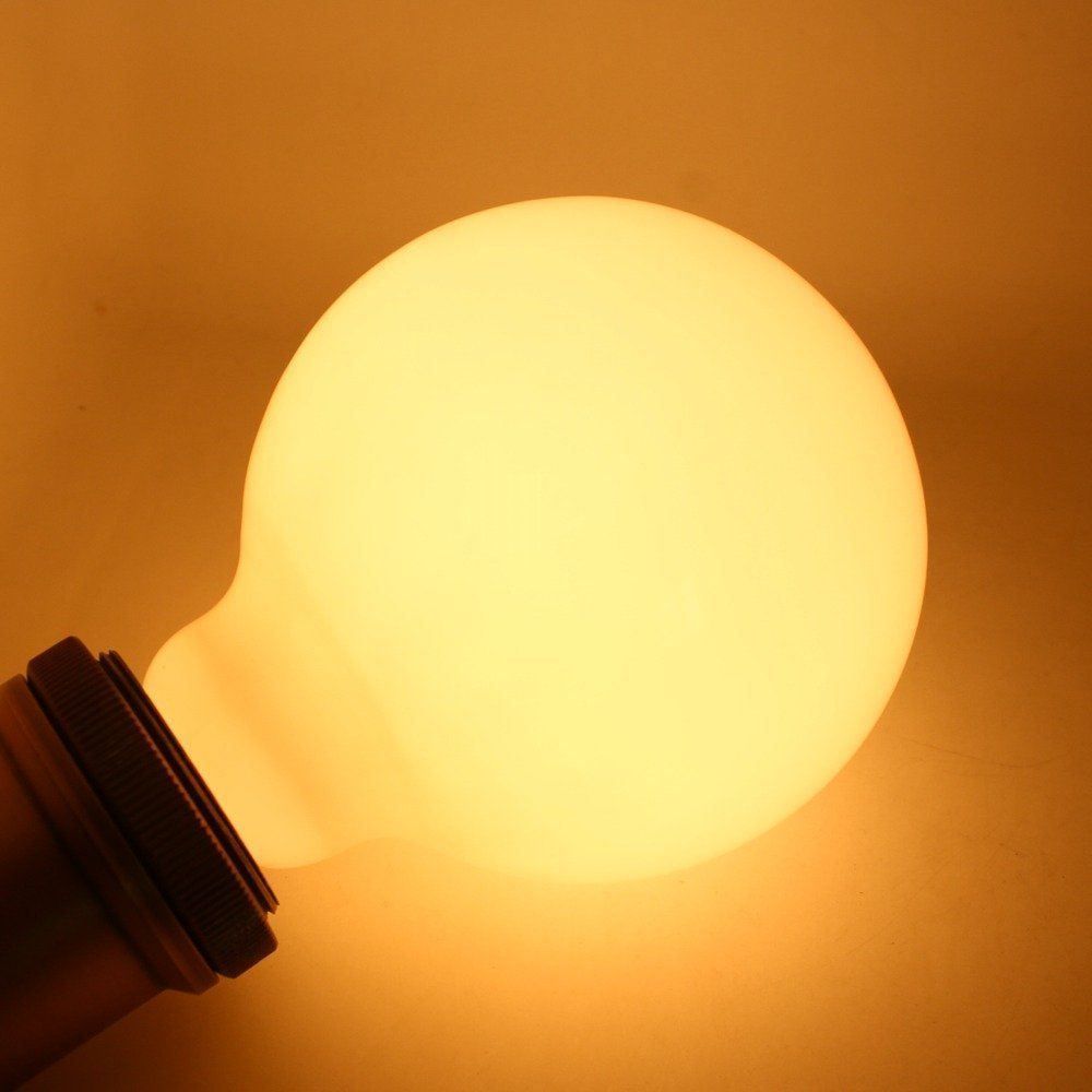 Lampadari & plafoniere: LED Globe G125 filament E27 10W 2700K – Nuovo e nell'imballaggio originale da Zürich venduto da gaetanoc2009 2