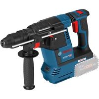 Bosch Professional GBH 18V-26 F Akku-Bohrhammer mit SDS plus