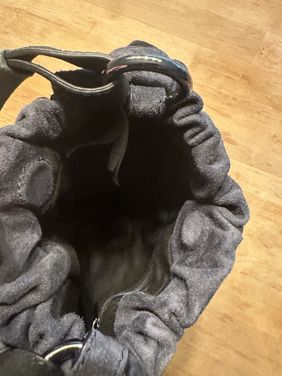 Borse da donna: Handtasche – Nuovo (secondo la descrizione) da Unterlunkhofen venduto da car_8fpk 4