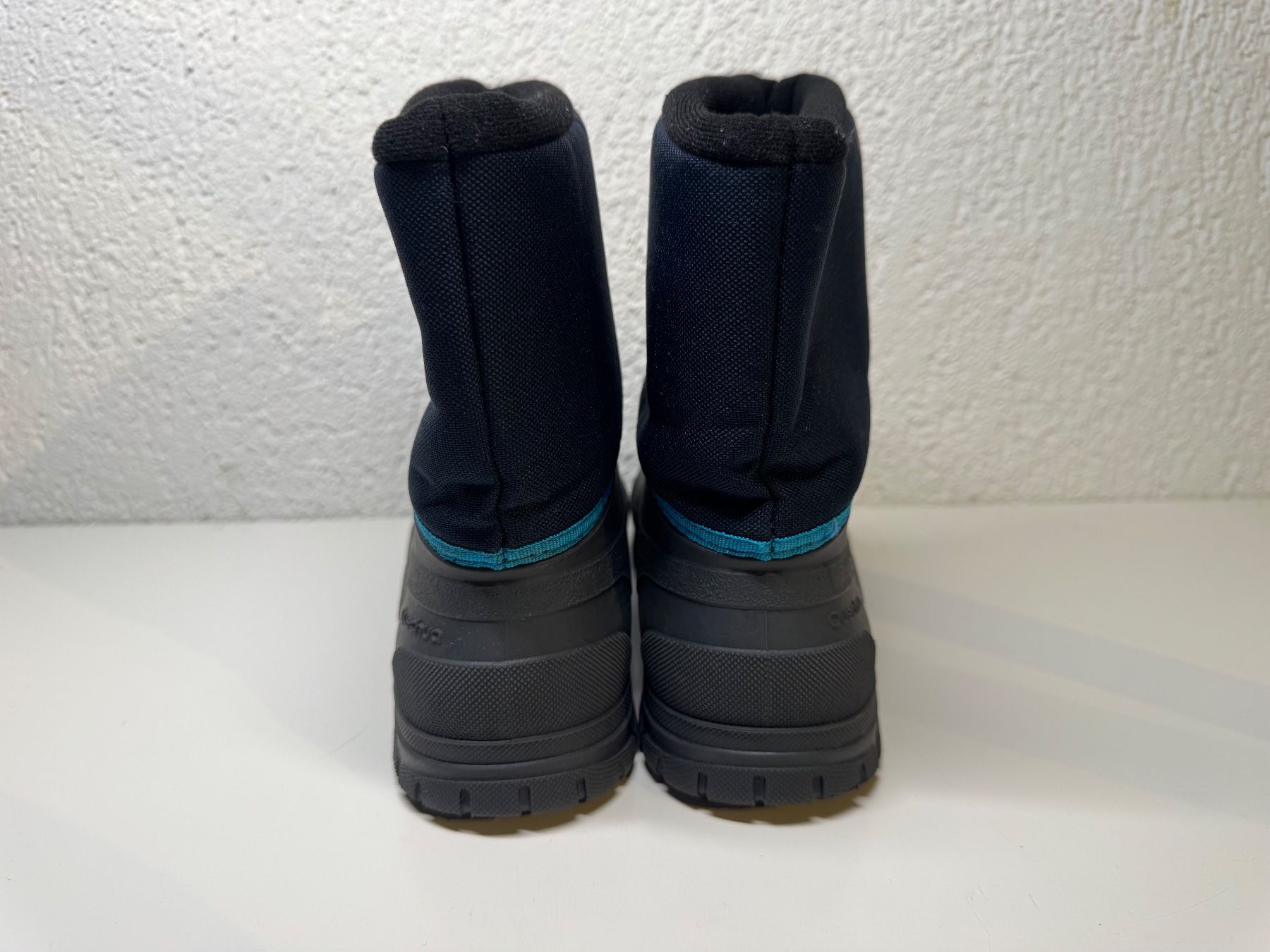 Scarpe da uomo: Stiefel von Decathlon Gr. 36/37 – Usato da Grosswangen venduto da shoes.bags.and.co 2