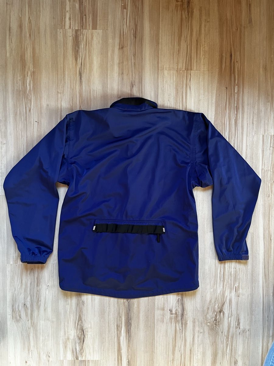 Odlo Giacche: Vintage Odlo Windbreaker – Usato da Wigoltingen venduto da _vntg_ 3