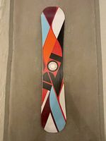 Snowboard Salomon Idol 152cm