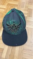 Zelda Cap - Limited Edition - Sammlerstück für Fans!