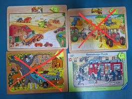 Puzzles