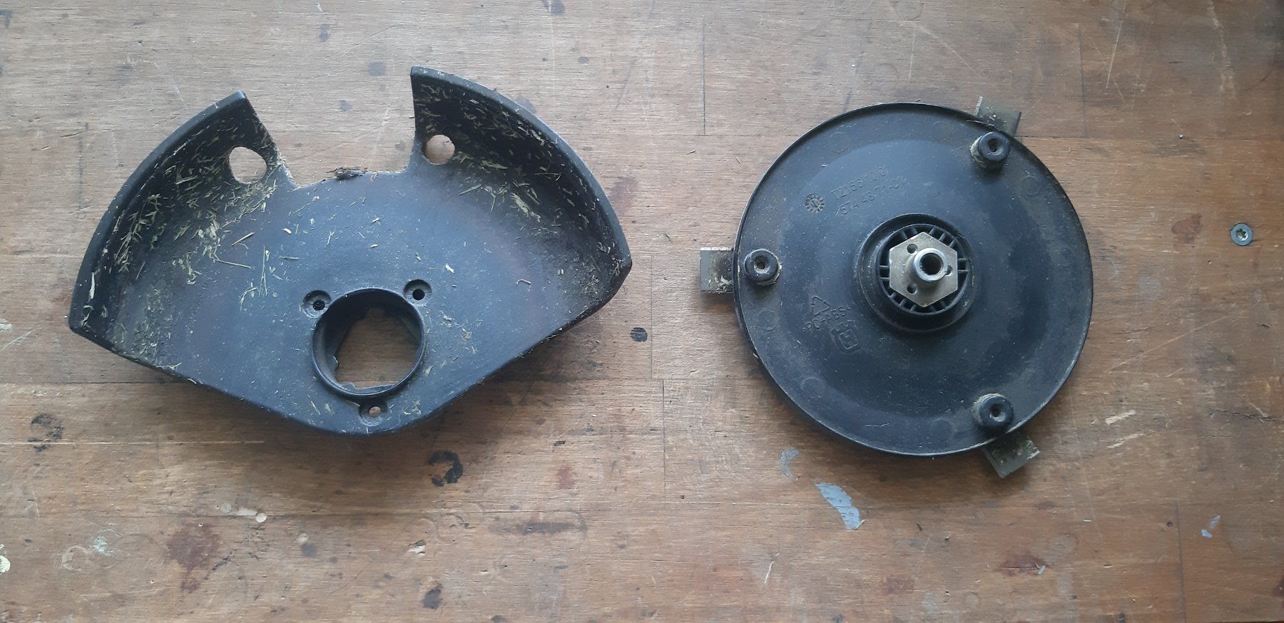 Gardena Tagliaerba: Gardena R40Li – Usato da Walenstadt venduto da Wildhuepfer 2