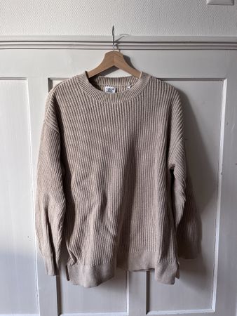Collectiv mon Amour Strickpullover, Grösse M