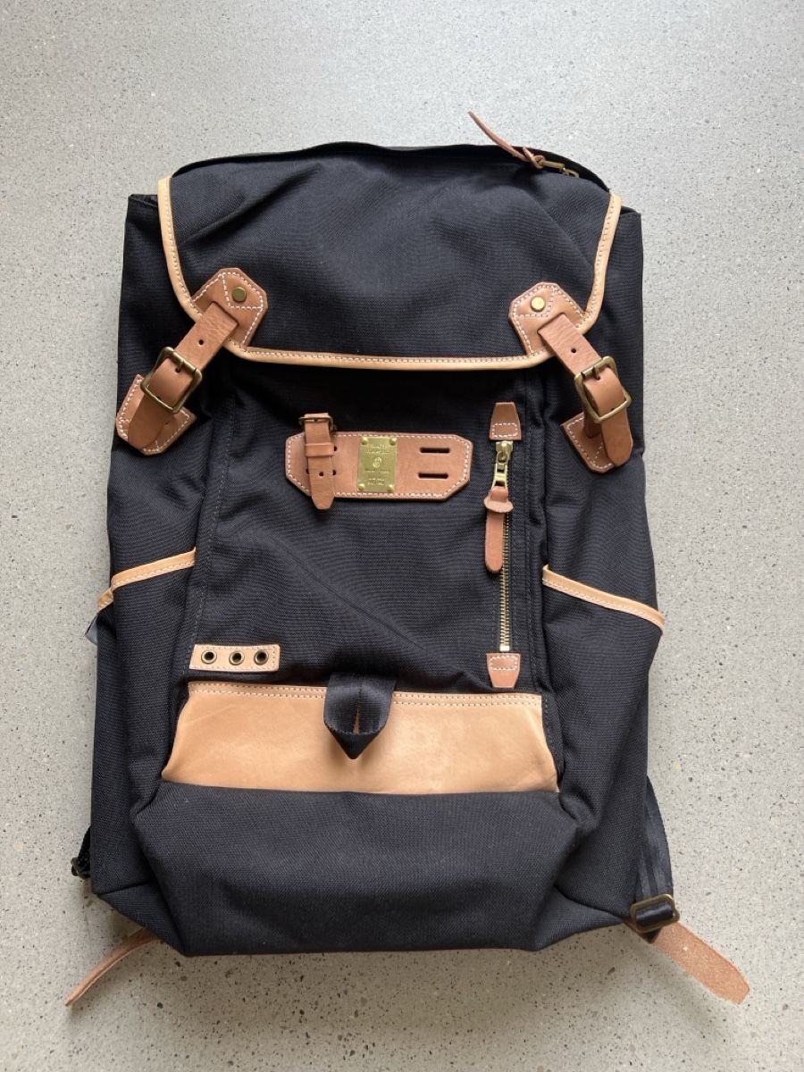 Zaini: Master-Piece MSPC Backpack – Nuovo (secondo la descrizione) da Beinwil am See venduto da isole