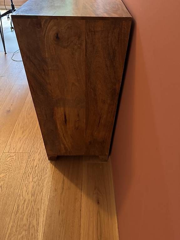 Cassettiere: Commode en bois vintage – Usato da Grand-Lancy venduto da Magali.fischer 1