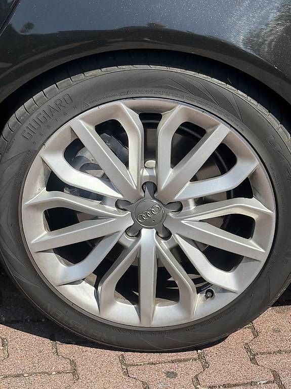 Audi Automobili: Audi A6 3.0 V6 – Usato da Nunningen venduto da sve_m2ln 4