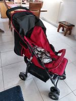 Kinderwagen 2 Buggy Hauck
