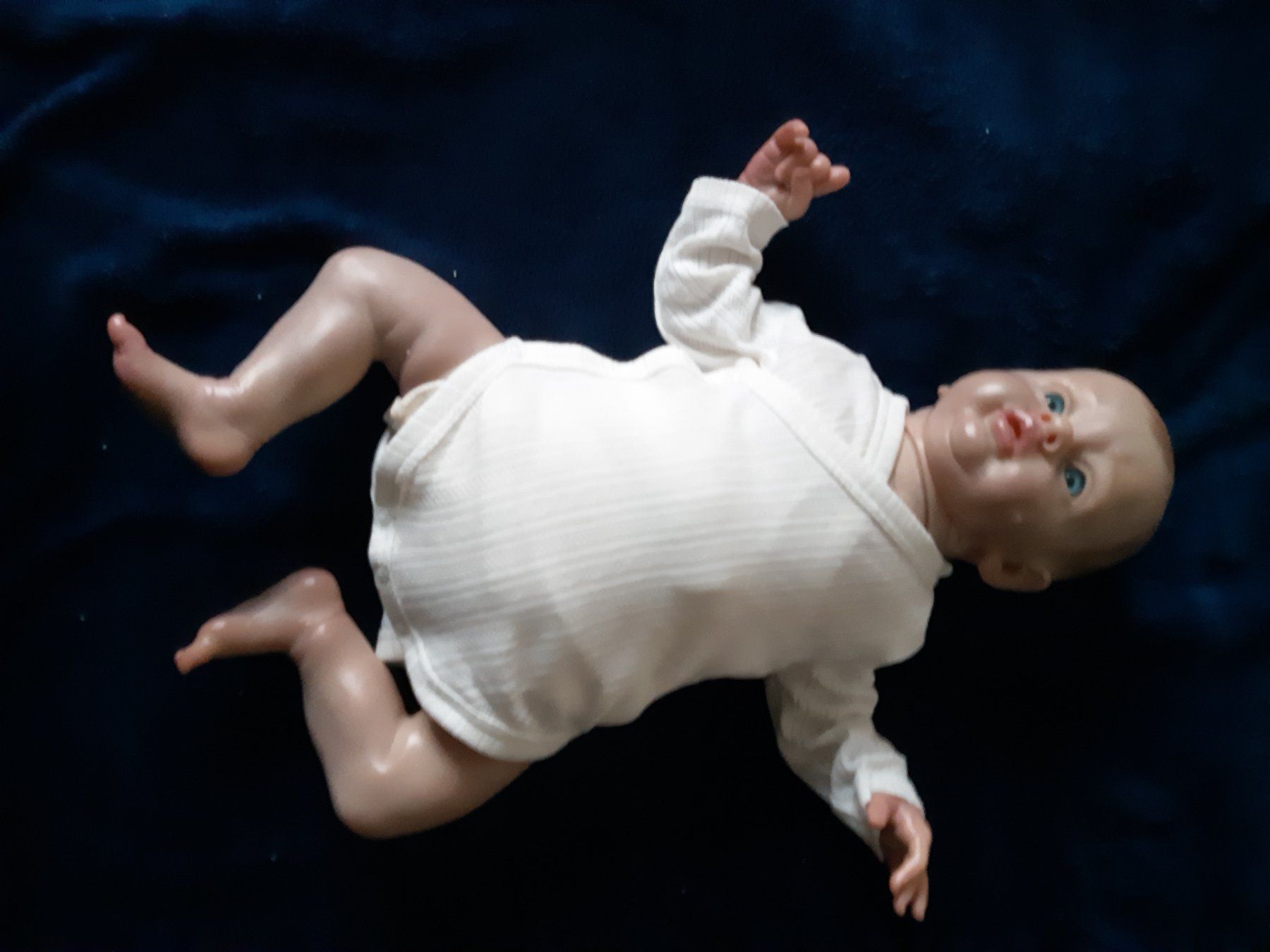Reborn Bambole: Reborn Puppe – Usato da St. Gallen venduto da Noelani01 4
