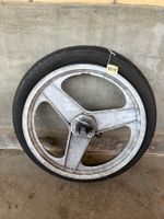 16 Zoll Mofa Gussfelgen Vorderrad