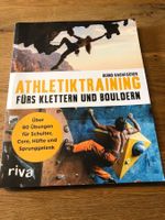 Athletiktraining Bernd Bachfischer