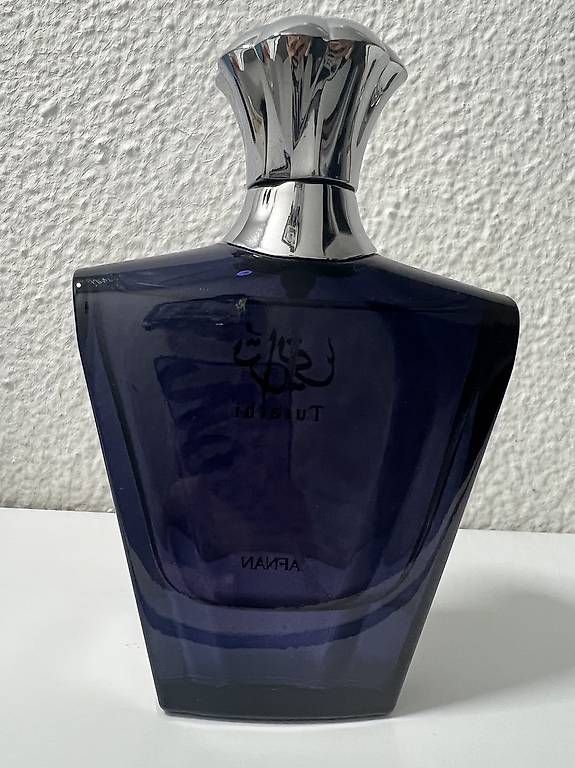 Profumi & Eau de Toilette: Afnan Turathi Parfüm – Nuovo (secondo la descrizione) da Spreitenbach venduto da R-8957 1