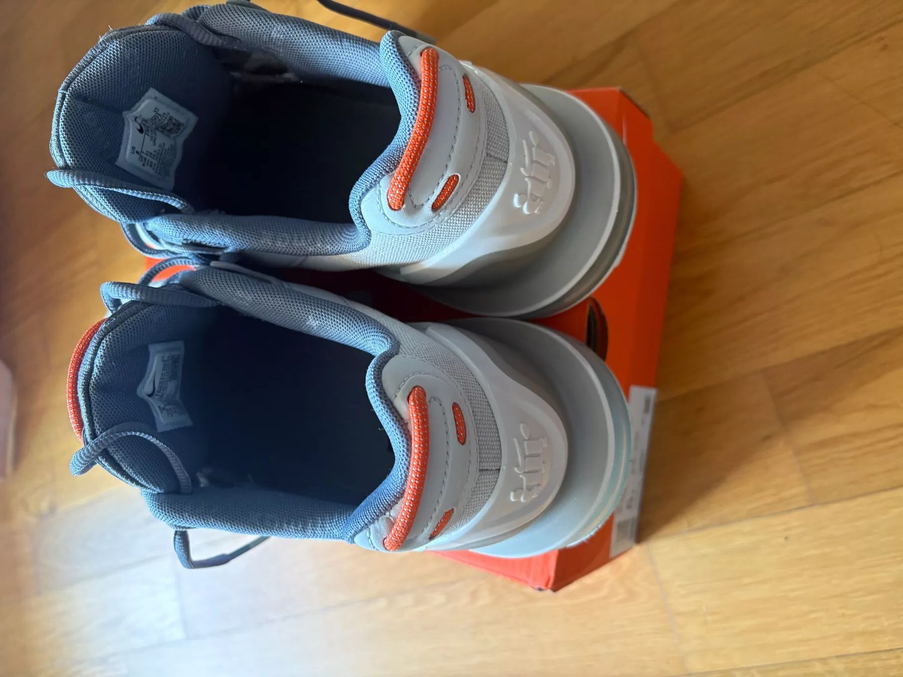 Nike Scarpe da uomo: Neu Original Nike airmax Pulse Gr 41 – Nuovo (secondo la descrizione) da Riehen venduto da NoName_80 3