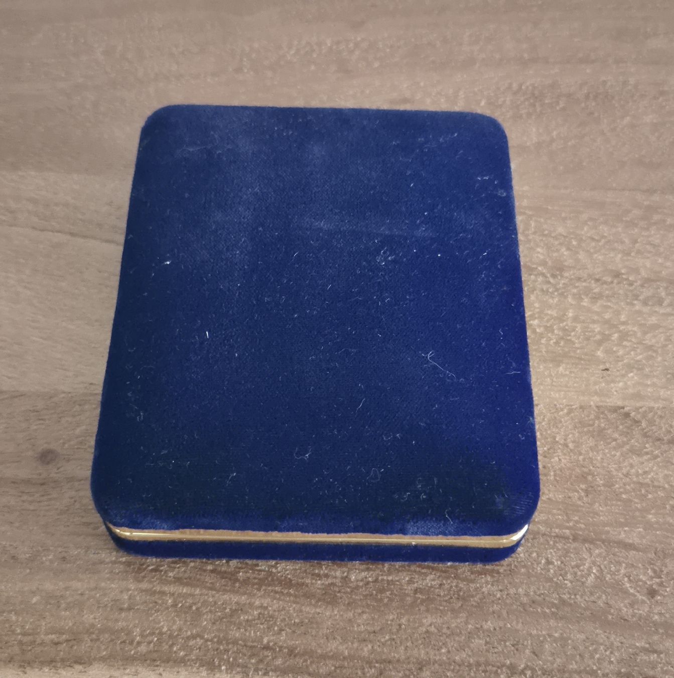 Ronson Accendini: Ronson Edelfeuerzeug inkl. Schatulle – Usato da Zürich venduto da Dalema13 8