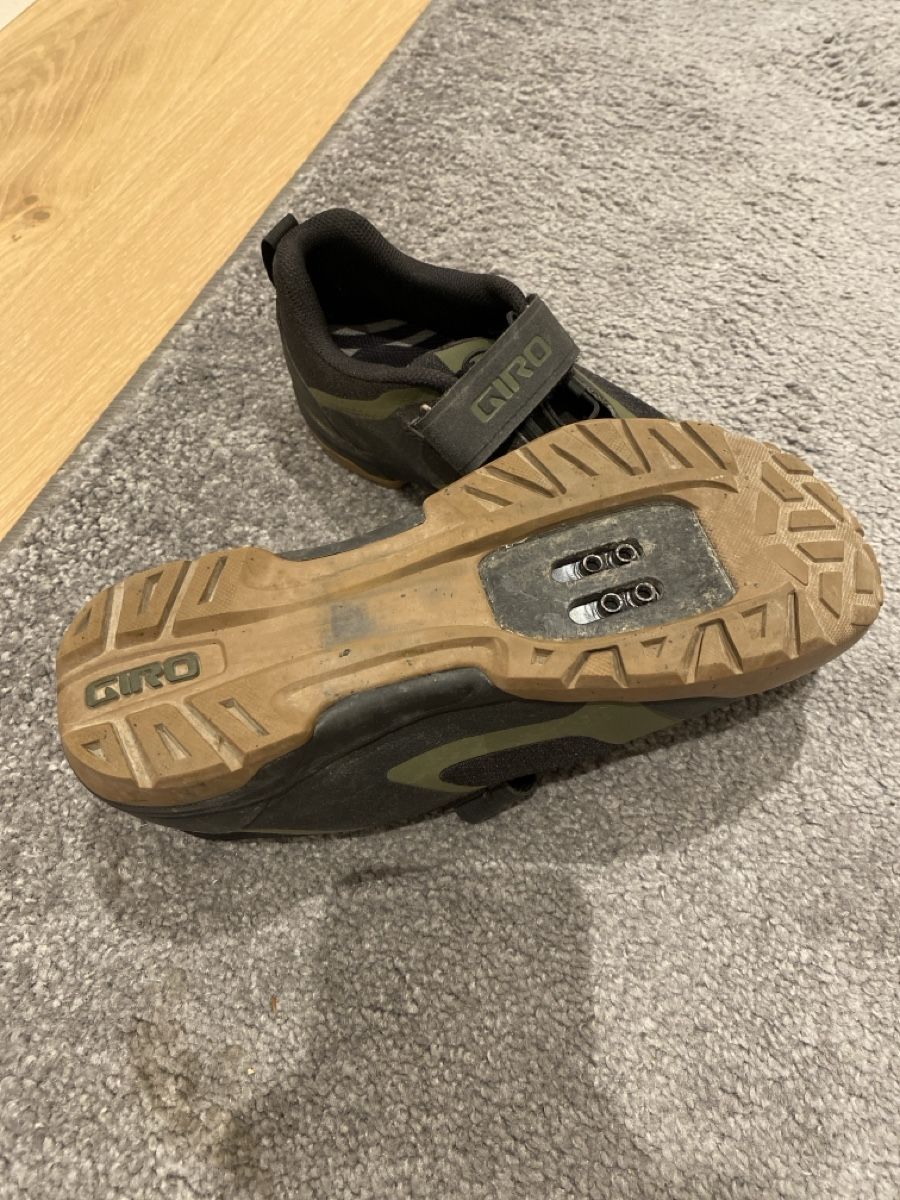 Giro Scarpe da donna: Giro Veloschuhe – Nuovo (secondo la descrizione) da Magden venduto da Jbrand01 1