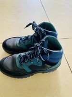 Wanderschuhe Damen Grösse 40 - Trackstone by Bicap