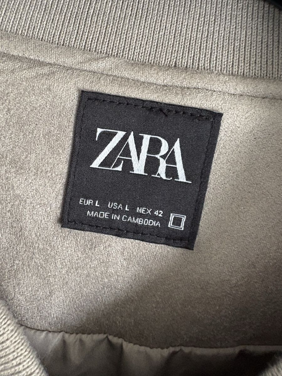 Zara Giacche: Zara Jacke L – Nuovo (secondo la descrizione) da Bülach venduto da silk1881 2