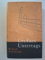 Urs Faes: Untertags