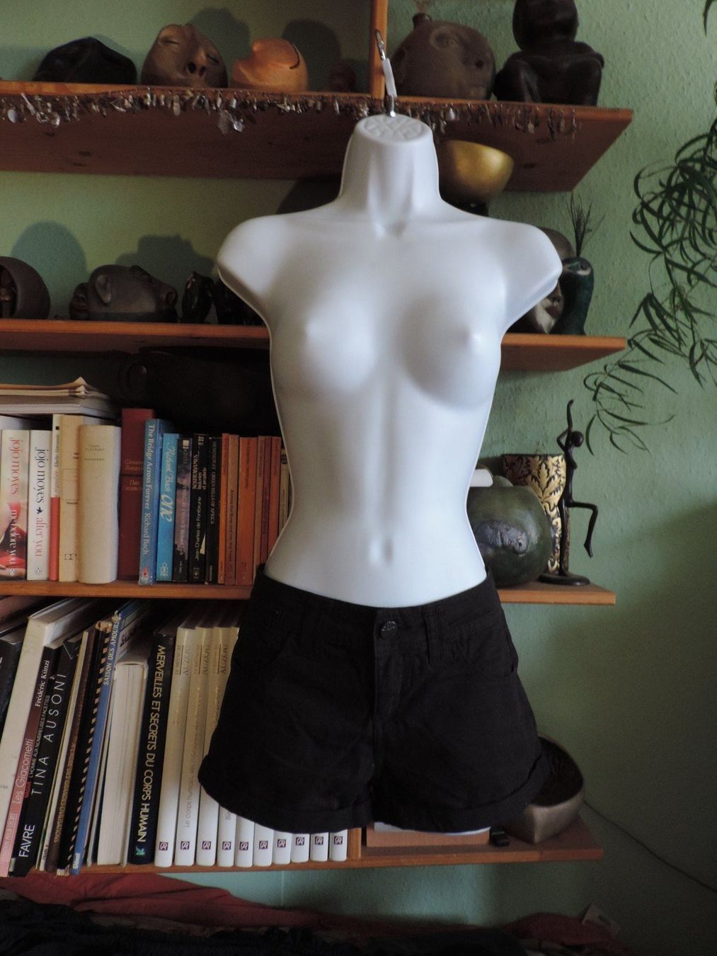 Lotti di vestiti: ensemble classic black&white – Usato da Genève venduto da Axelle333 8