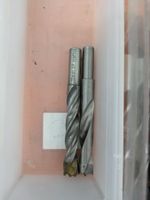 Dübelbohrer Ø 11 mm L 90 mm