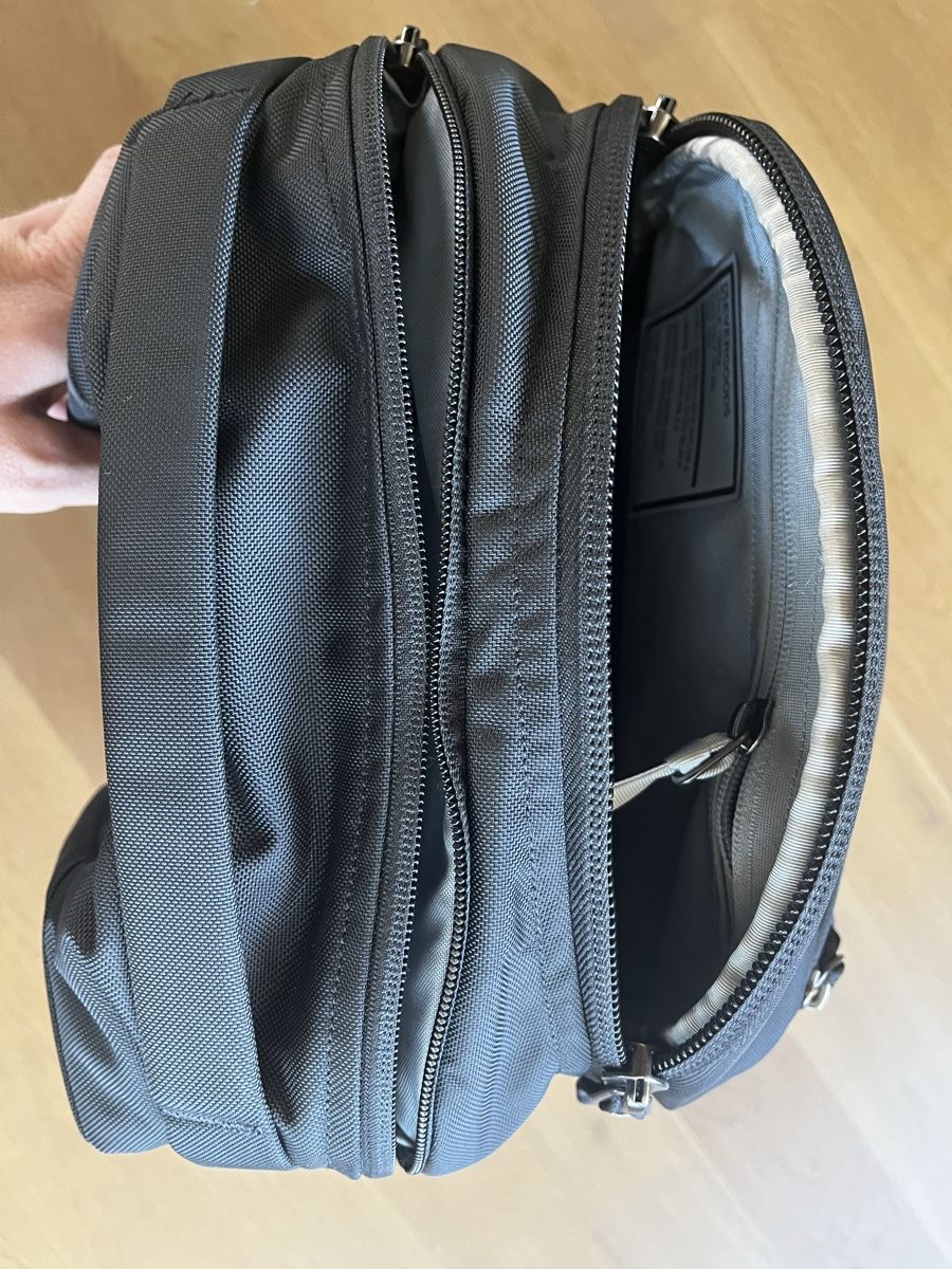 Zaini: Evergoods CHZ26  – Usato da Aarau venduto da nik_8pvs 4