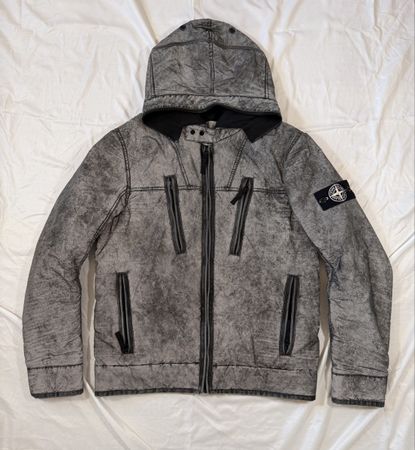 Stone Island Reflective 