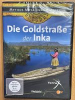 Die Goldstrasse der Inka