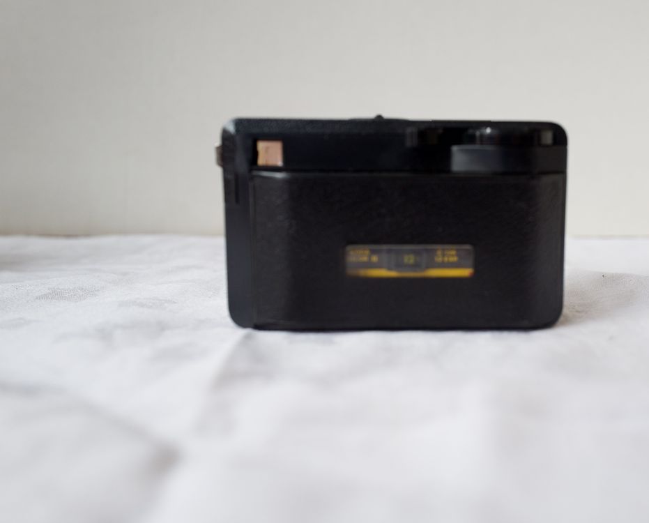 Kodak Instamatic 155X Vintage | Kaufen Auf Ricardo