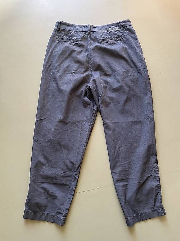 Pantaloni: Gang Manchester Hose – Usato da Bern venduto da Sandra_Ce 1