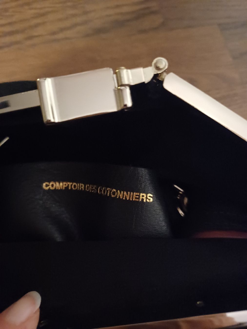Comptoir des Cotonniers Borse: comptoir des cotonniers Tasche – Usato da Bern venduto da Leali_71 3