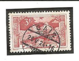GAIS 26.05.24 auf Zu#142 Mi#142 Vollstempel [4B10]