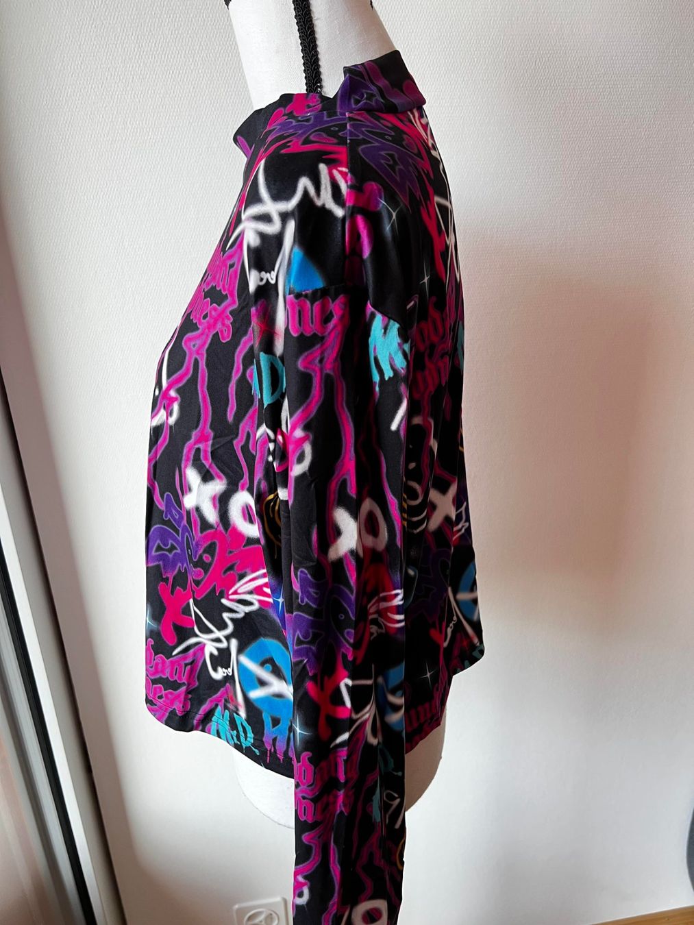 Camicette: Neue Bluse L – Nuovo e nell'imballaggio originale da Riehen venduto da edu_92w7 4