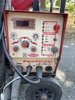 Fronius TransTIG 200 Schweissgerät guter Zustand