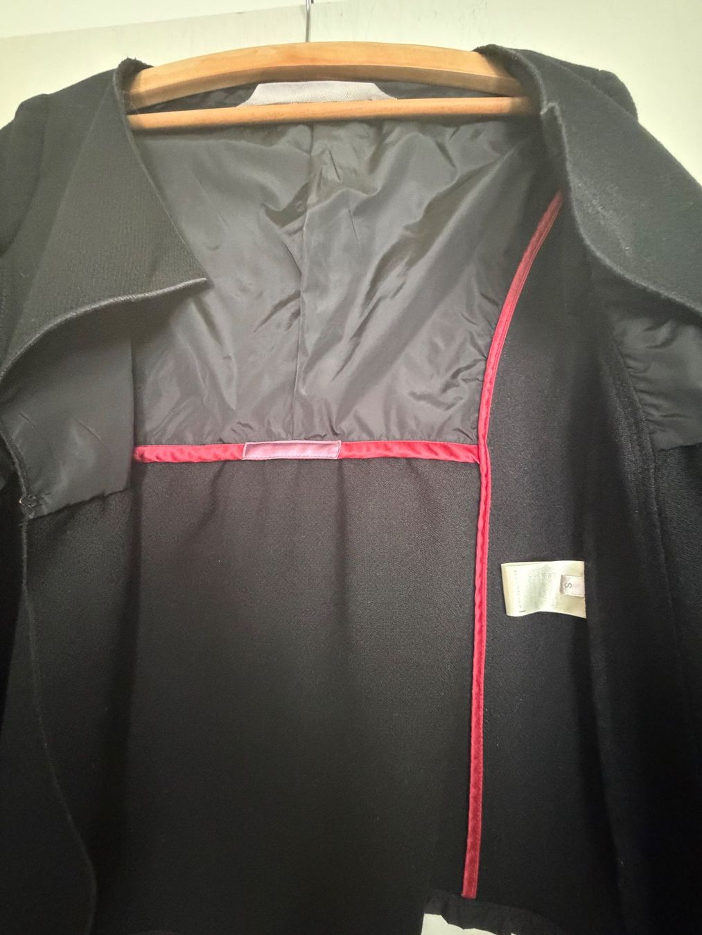 Dorothee Schumacher Giacche: Dorothee Schumacher Jacke Grösse S – Usato da Luzern venduto da Lampion 3