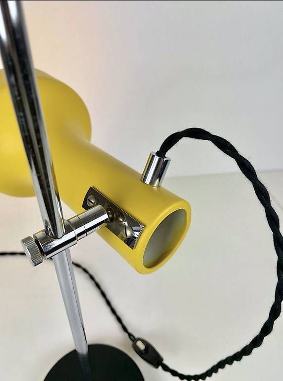 Lampade: Tischlampe – Usato da Zürich venduto da Testore 1