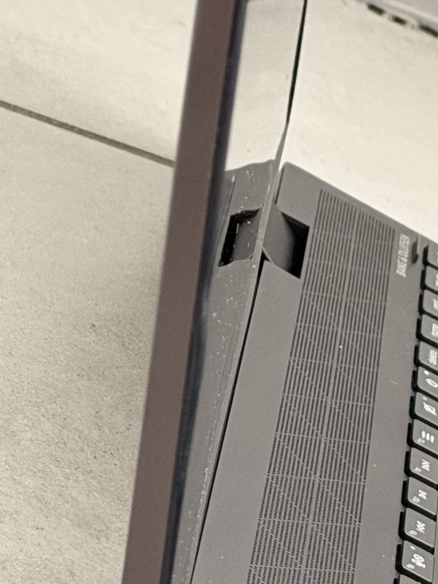 Hewlett Packard Portables: HP Envy x360 – D'occasion à Rodels par Durscher-Techservice 3