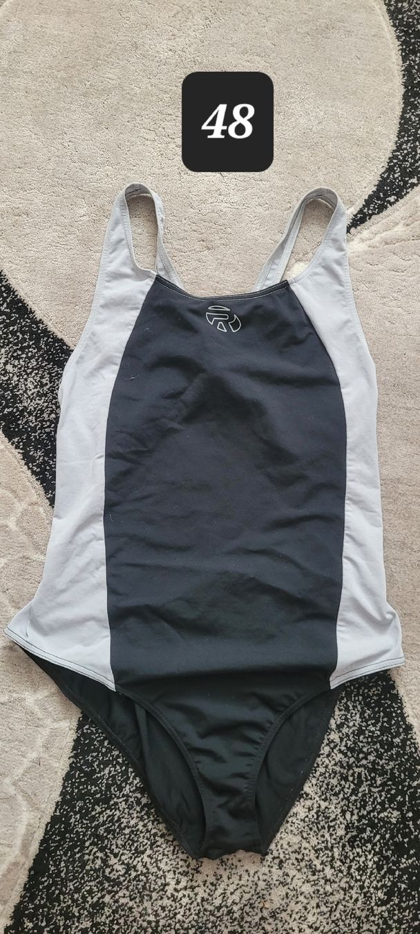 Costumi da bagno & Bikini: Maillot de bain Rodeo une pièce taille 48 – Nuovo (secondo la descrizione) da Vevey venduto da x_y_f