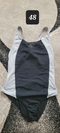Maillot de bain Rodeo une pièce taille 48