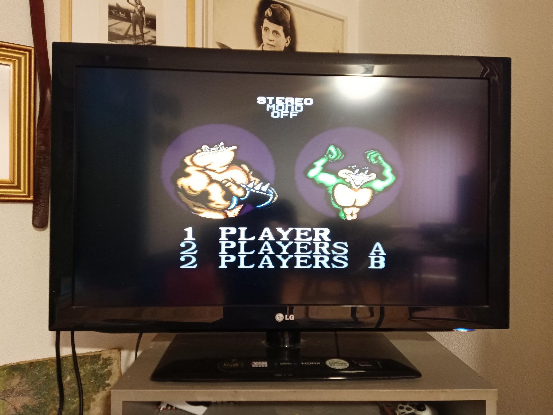 Giochi: Battletoads in Battlemaniacs - SNES – Usato da Altstätten SG venduto da GGsGameshop 2