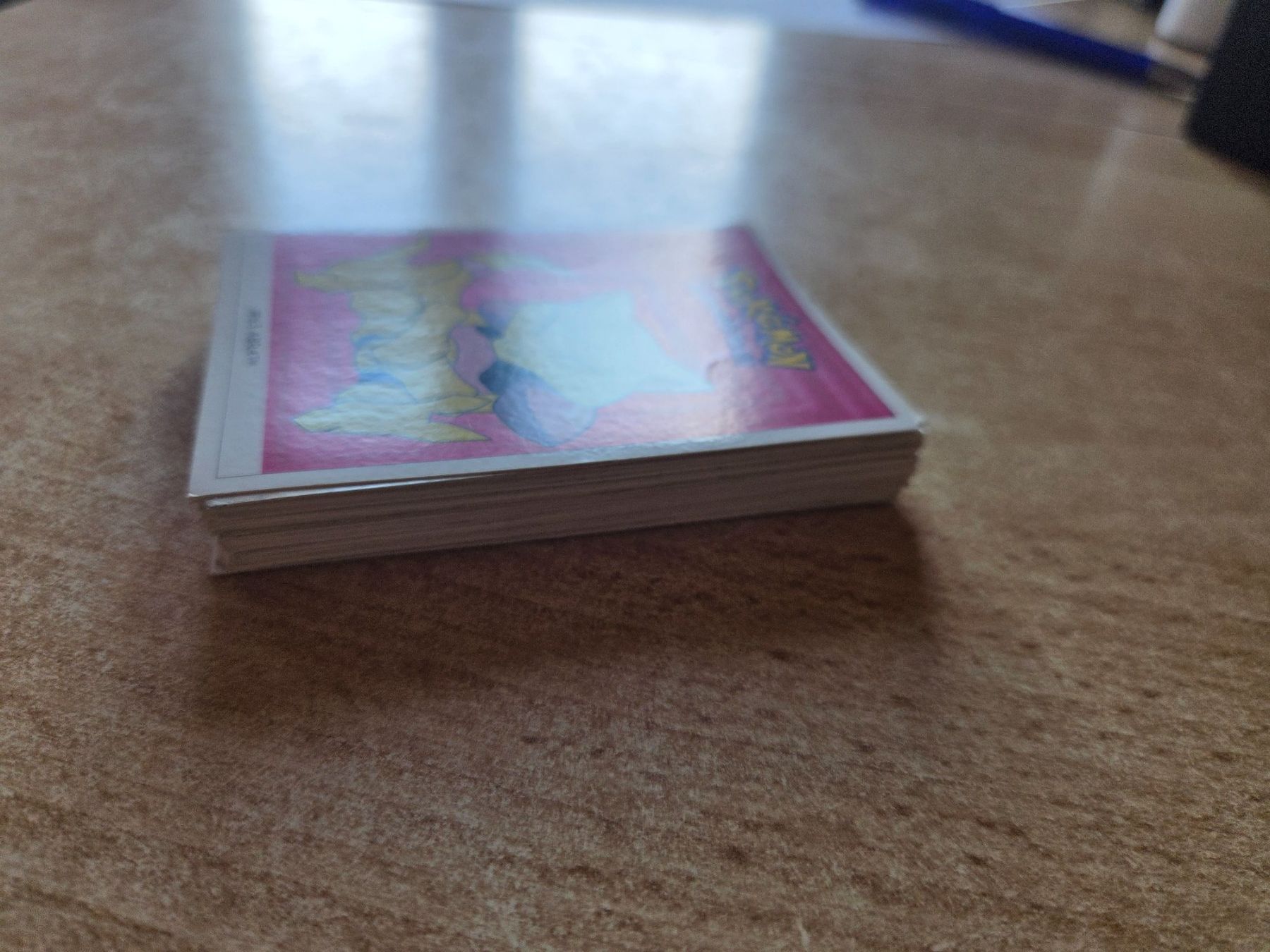 Pokémon Carte collezionabili: Pokemon 38 cards Dunkin – Nuovo (secondo la descrizione) da Romoos venduto da Raf_65zw 2