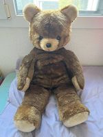 Ours peluche 80cm