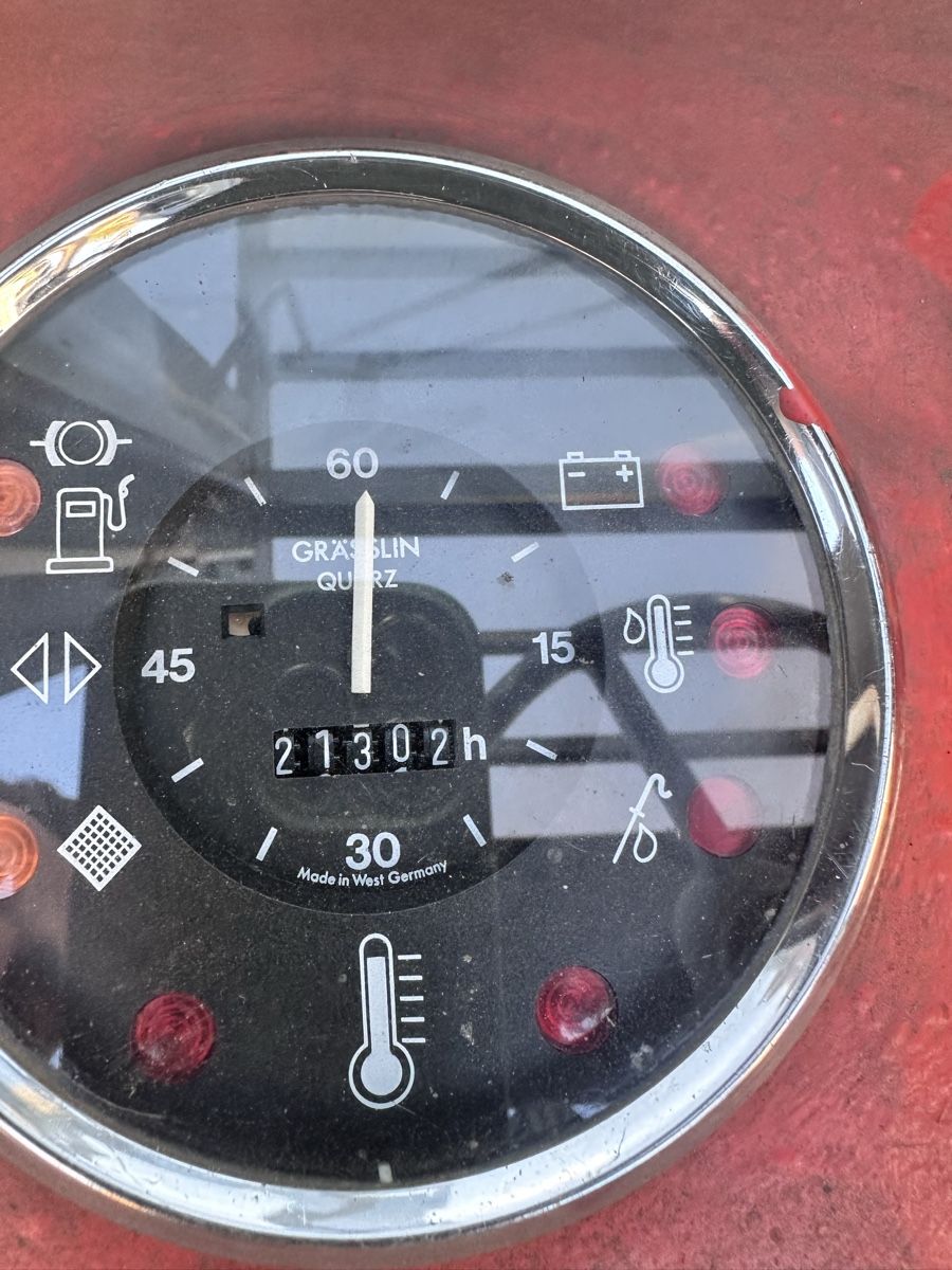 Linde Carrelli elevatori e a forche: Diesel stapler linde – Usato da lyssach venduto da brax2019 7