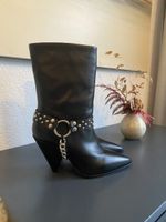 Les bottines The Kooples.