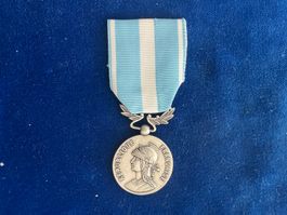 Frankreich Medaille d outre Mer (KoA)